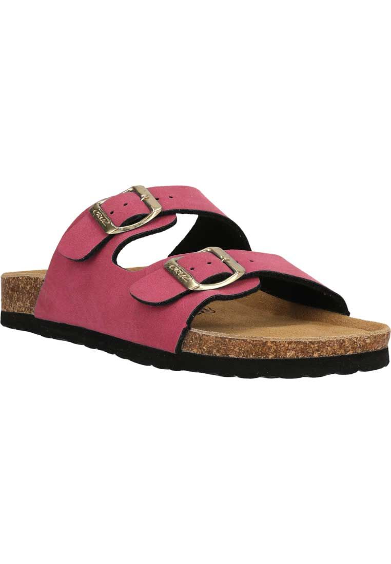 NOU Damen Korksandale Whitehill V2