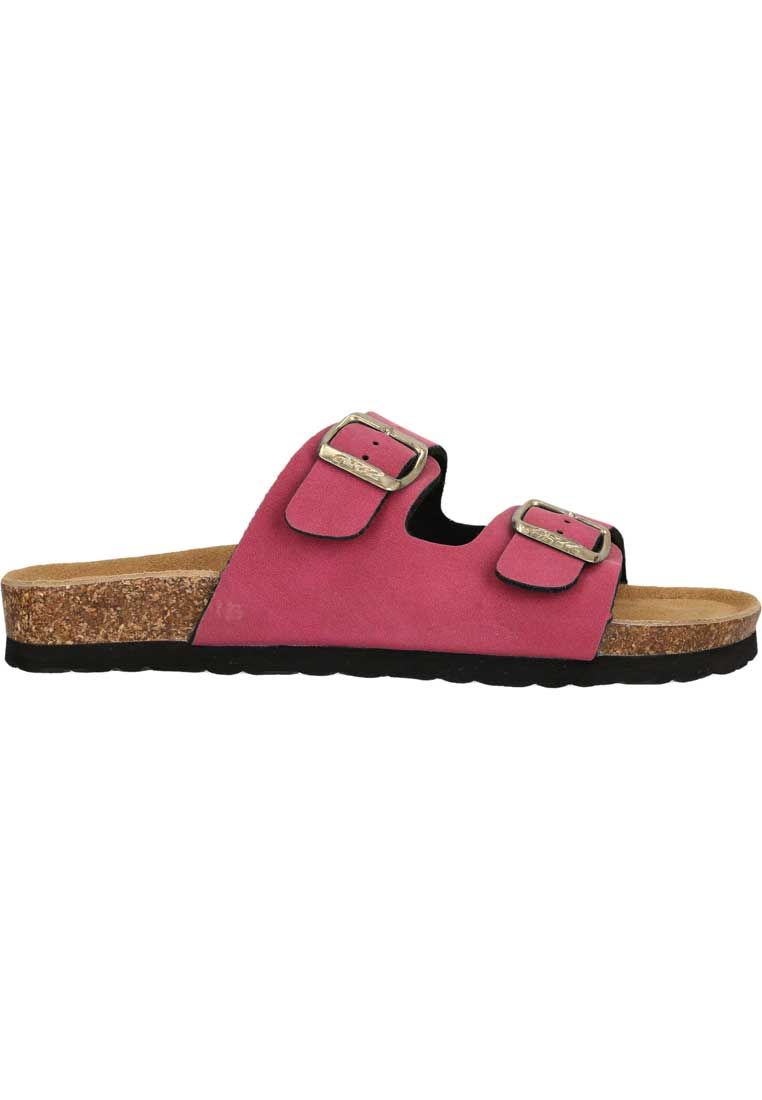 NOU Damen Korksandale Whitehill V2