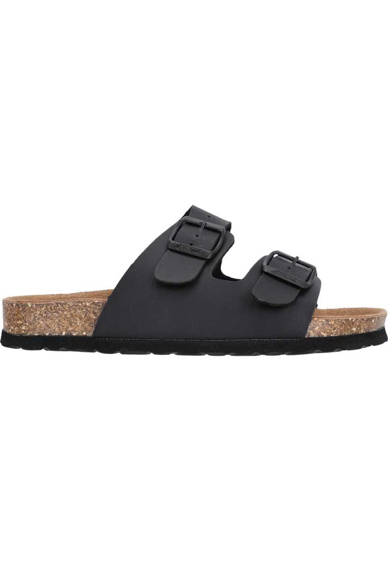 NOU Damen Korksandale Whitehill V2