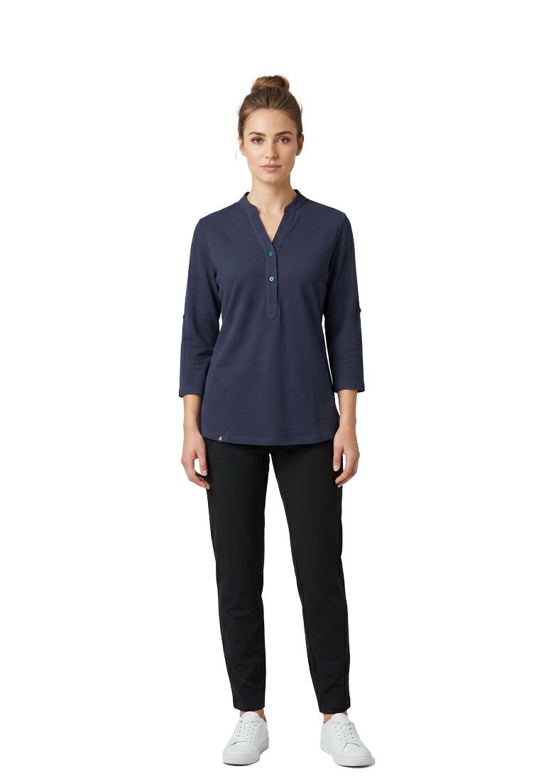 Maul Sport Damen Bluse Bad Bevensen II