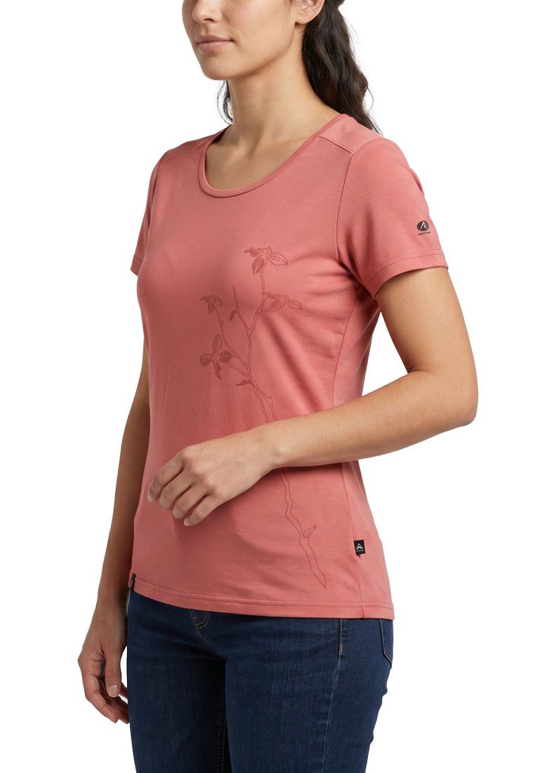Maul Sport Damen Funktionsshirt Bony II Fresh