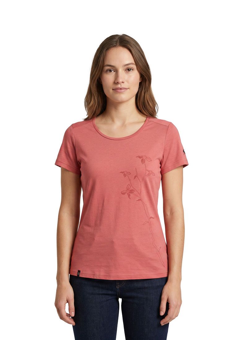 Maul Sport Damen Funktionsshirt Bony II Fresh