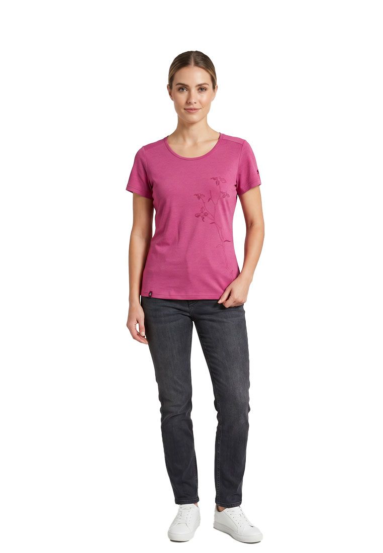 Maul Sport Damen Funktionsshirt Bony II Fresh