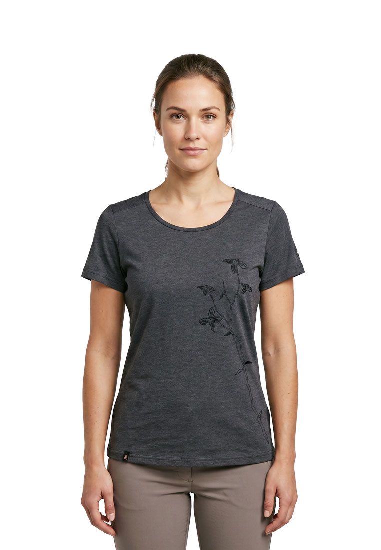Maul Sport Damen Funktionsshirt Bony II Fresh