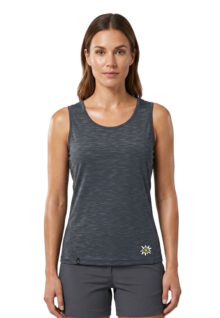 Maul Sport Damen Funktionstop Beja mit Quick Dry Technologie