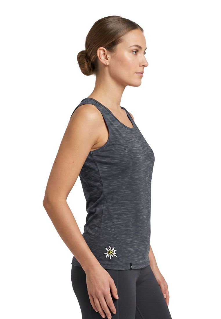 Maul Sport Damen Funktionstop Beja mit Quick Dry Technologie