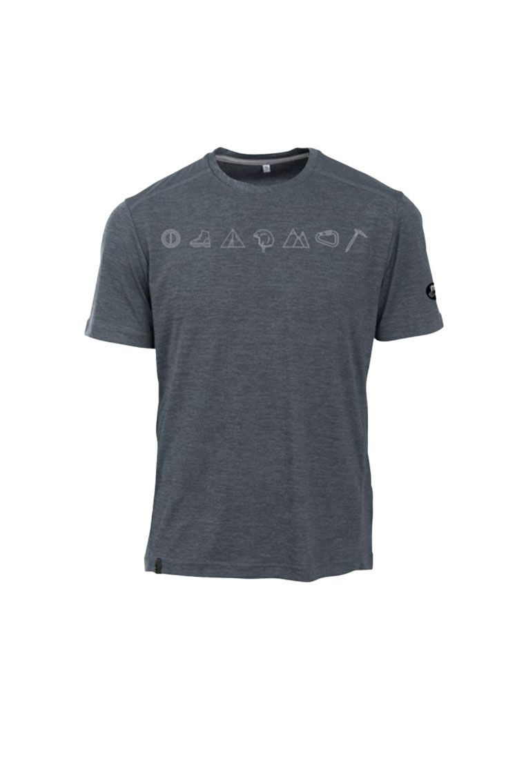Maul Sport Herren Funktionsshirt Grinberg Fresh