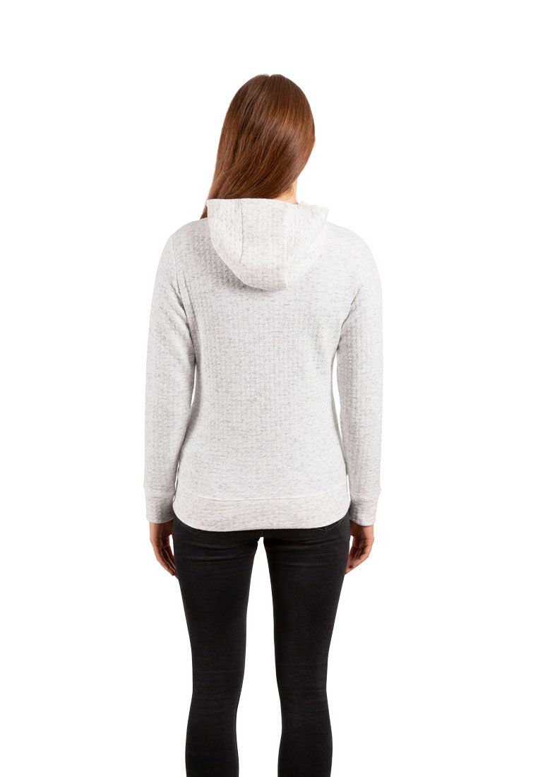 Trespass Damen Full-Zip Fleecejacke Winnie