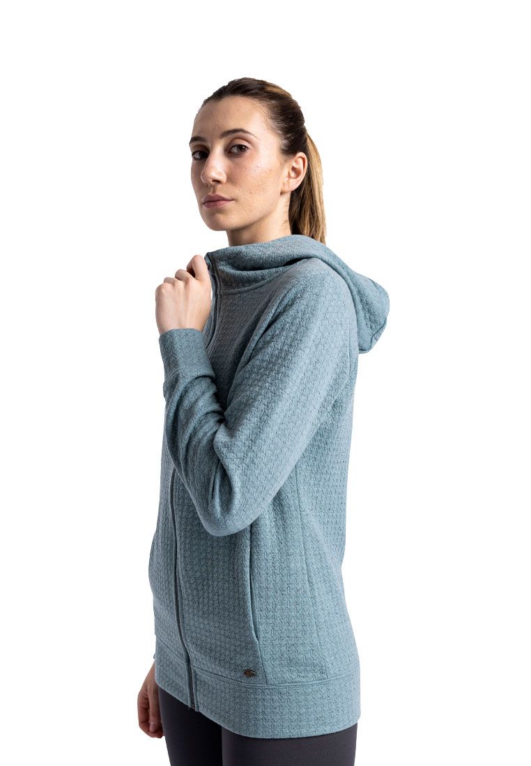 Trespass Damen Full-Zip Fleecejacke Winnie