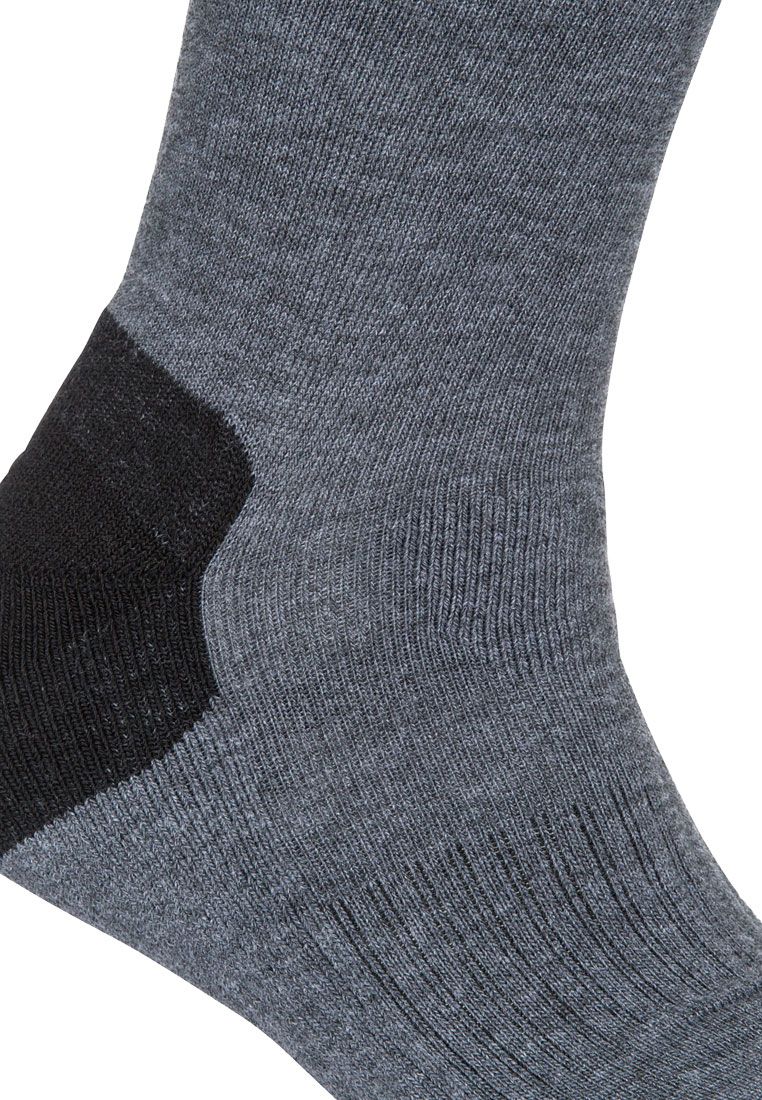 Trespass Unisex Trekkingsocken Wayfarer