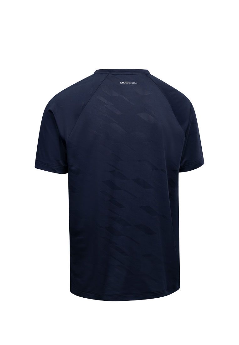 Trespass Herren Aktiv-T-Shirt Trillon