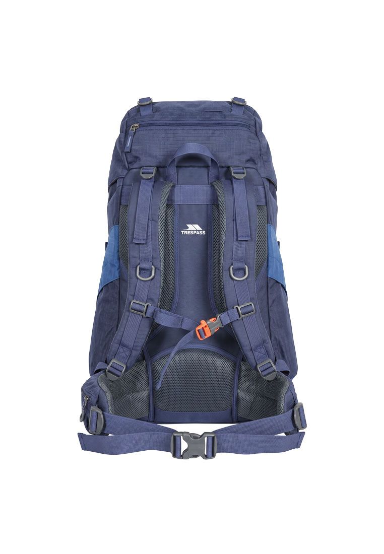 Trespass Unisex Rucksack Trek Shell 33L