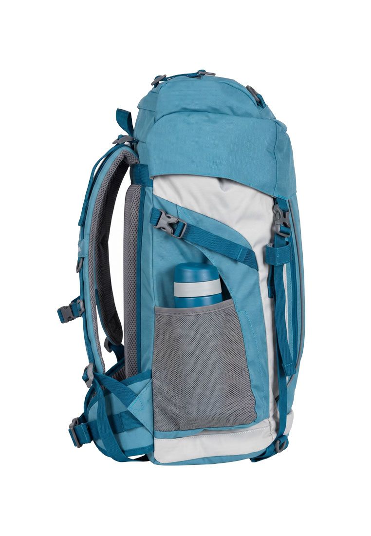 Trespass Unisex Rucksack Trek Shell 33L