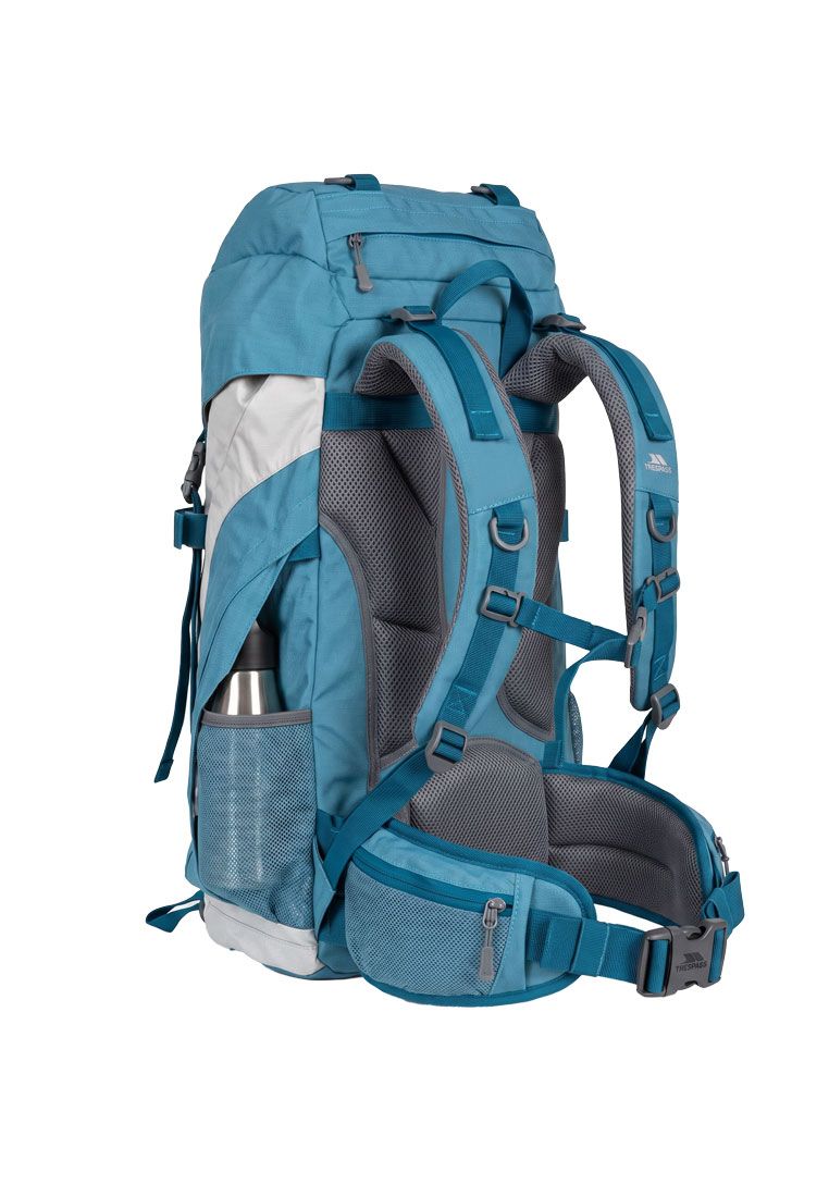 Trespass Unisex Rucksack Trek Shell 33L
