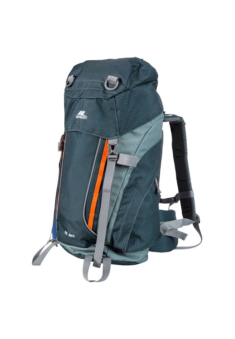 Trespass Unisex Rucksack Trek Shell 33L
