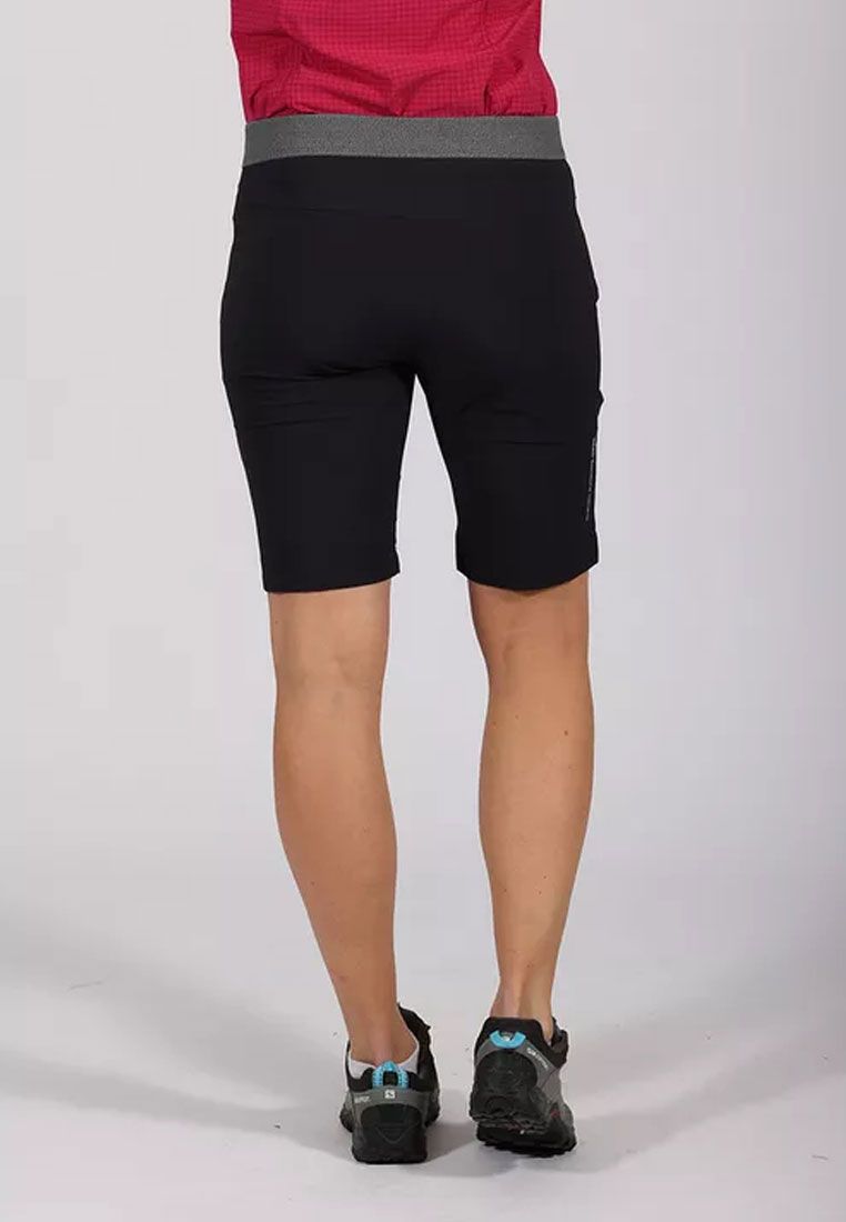 Maul Sport Damen Bermuda Täschhorn II