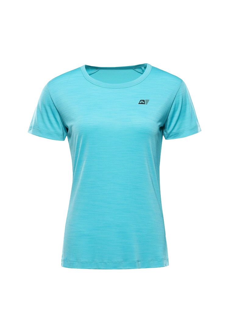Alpine Pro Damen T-Shirt Basika