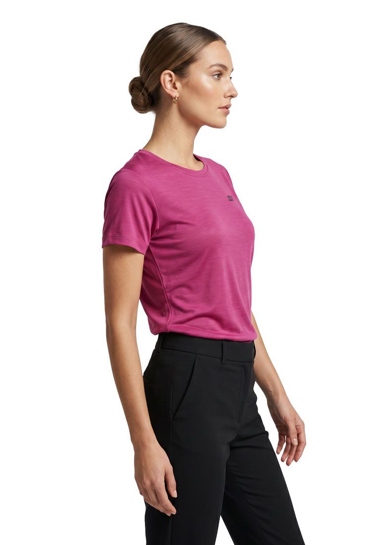 Alpine Pro Damen T-Shirt Basika