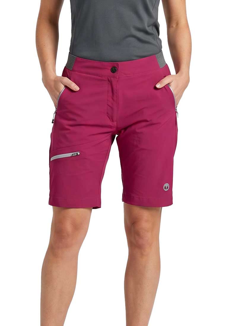 Maul Sport Damen Bermuda Täschhorn II