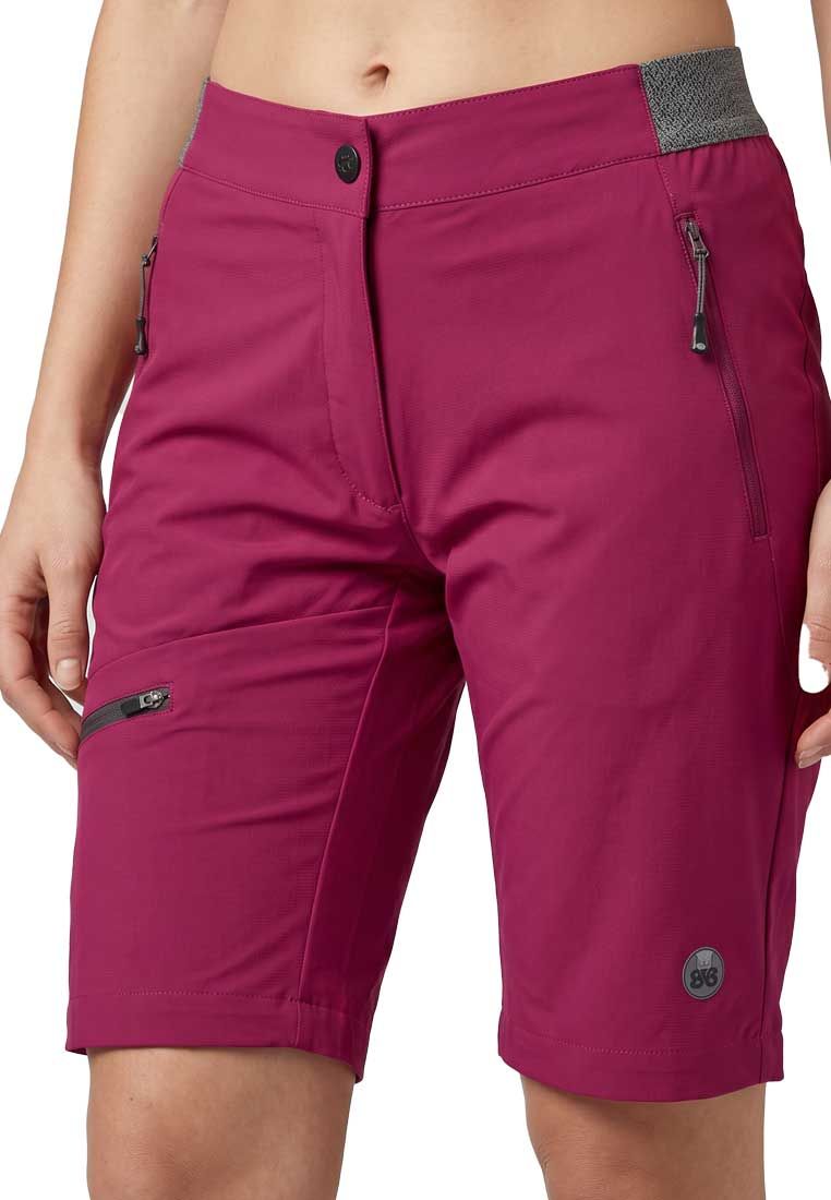 Maul Sport Damen Bermuda Täschhorn II