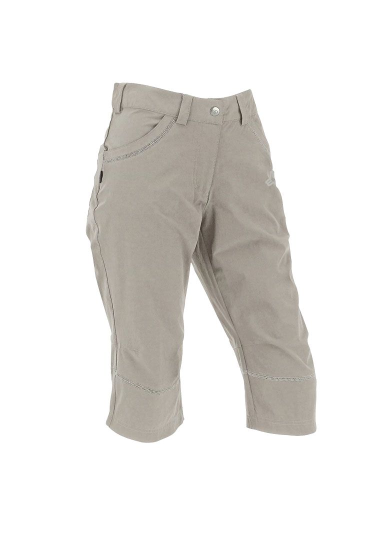 Maul Sport Damen Caprihose Rennes Ultralight