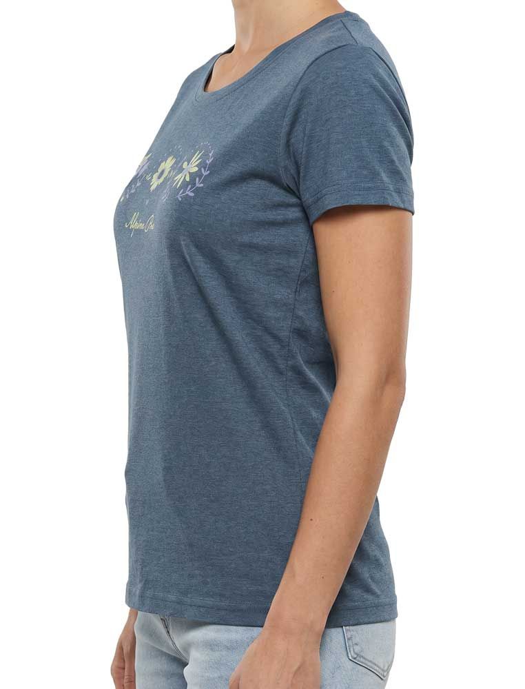 Alpine Pro Damen T-Shirt Sassa