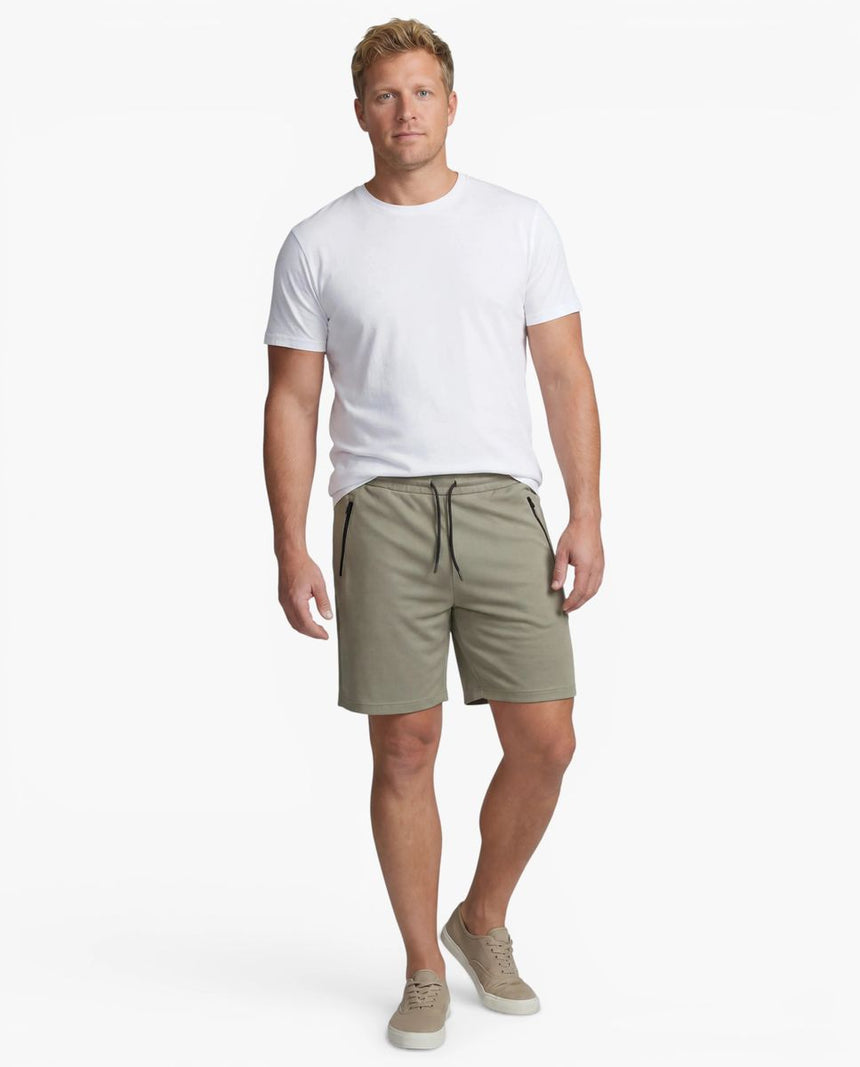 Paddock's Herren Chino Shorts