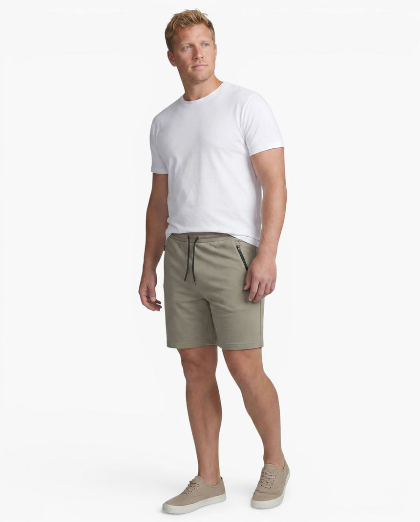 Paddock's Herren Chino Shorts