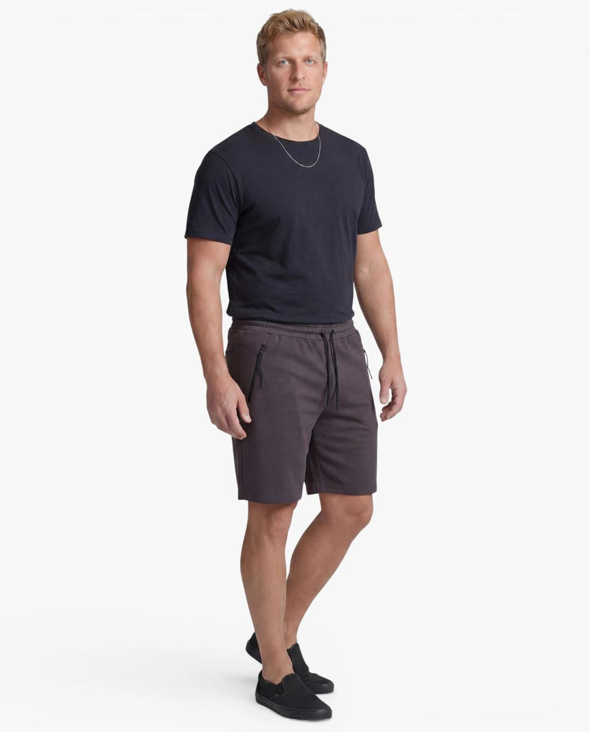 Paddock's Herren Chino Shorts