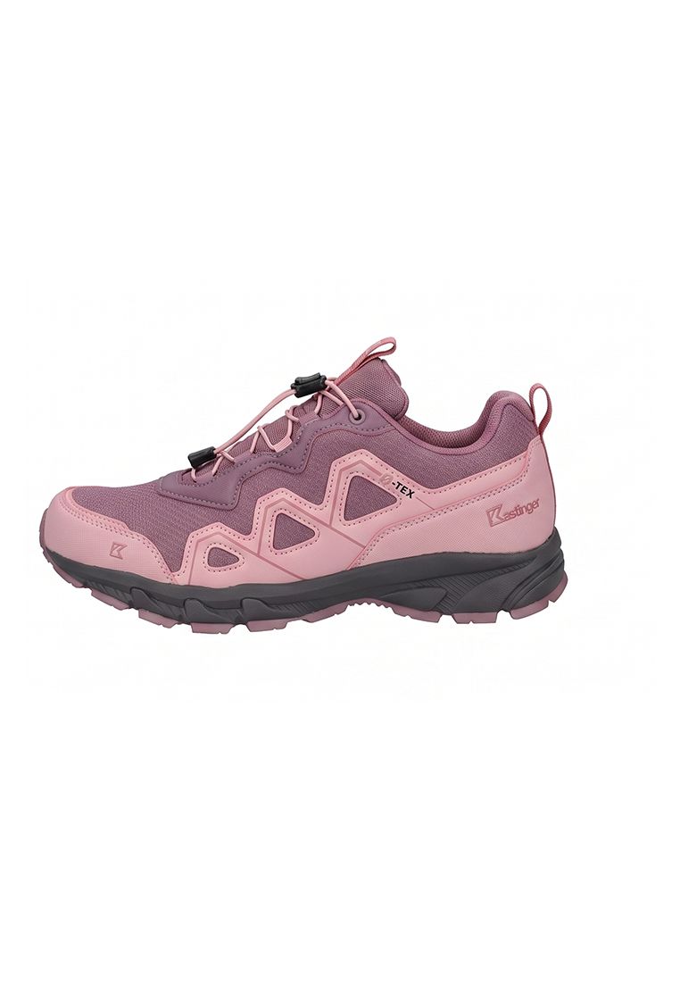 Kastinger Damen Outdoor-Schuh Superhiker 580074