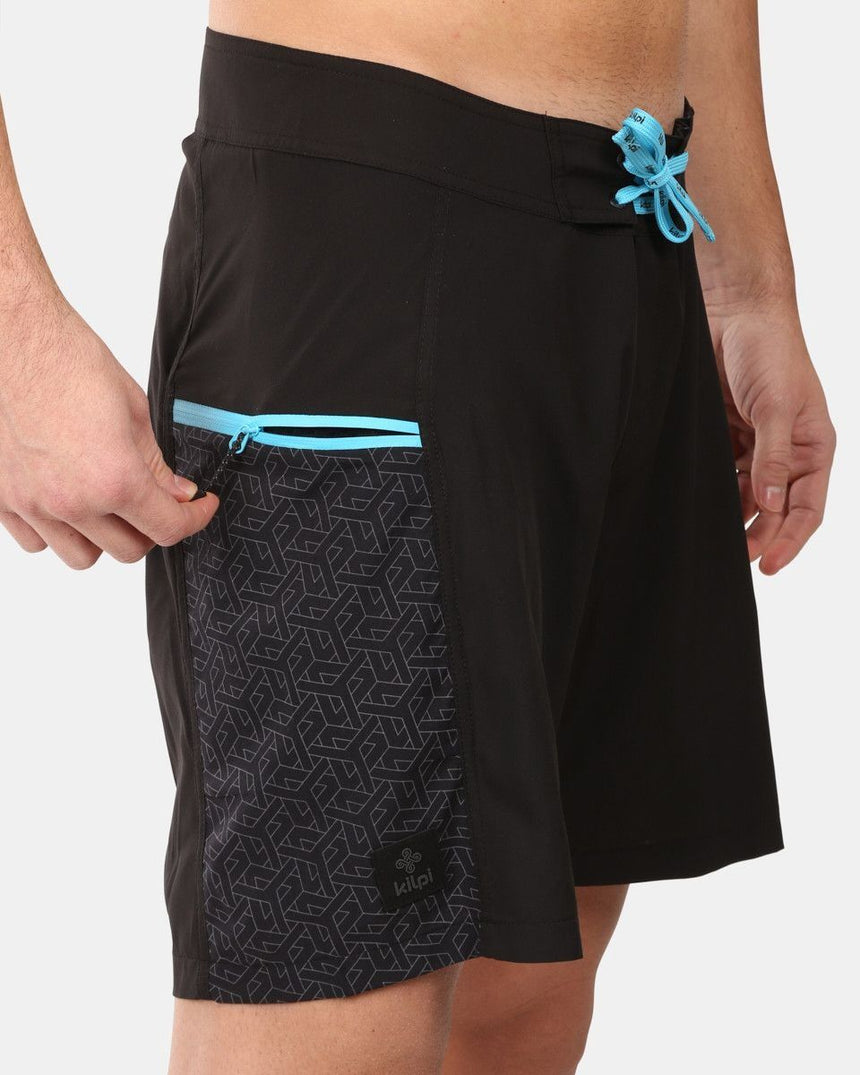 Kilpi Herren Boardshorts Ariany-M