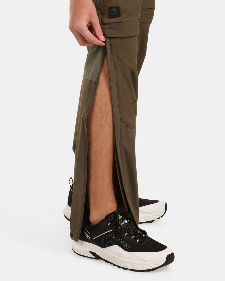 Kilpi Herren Zipp Off Trekkingshose HOSIO-M