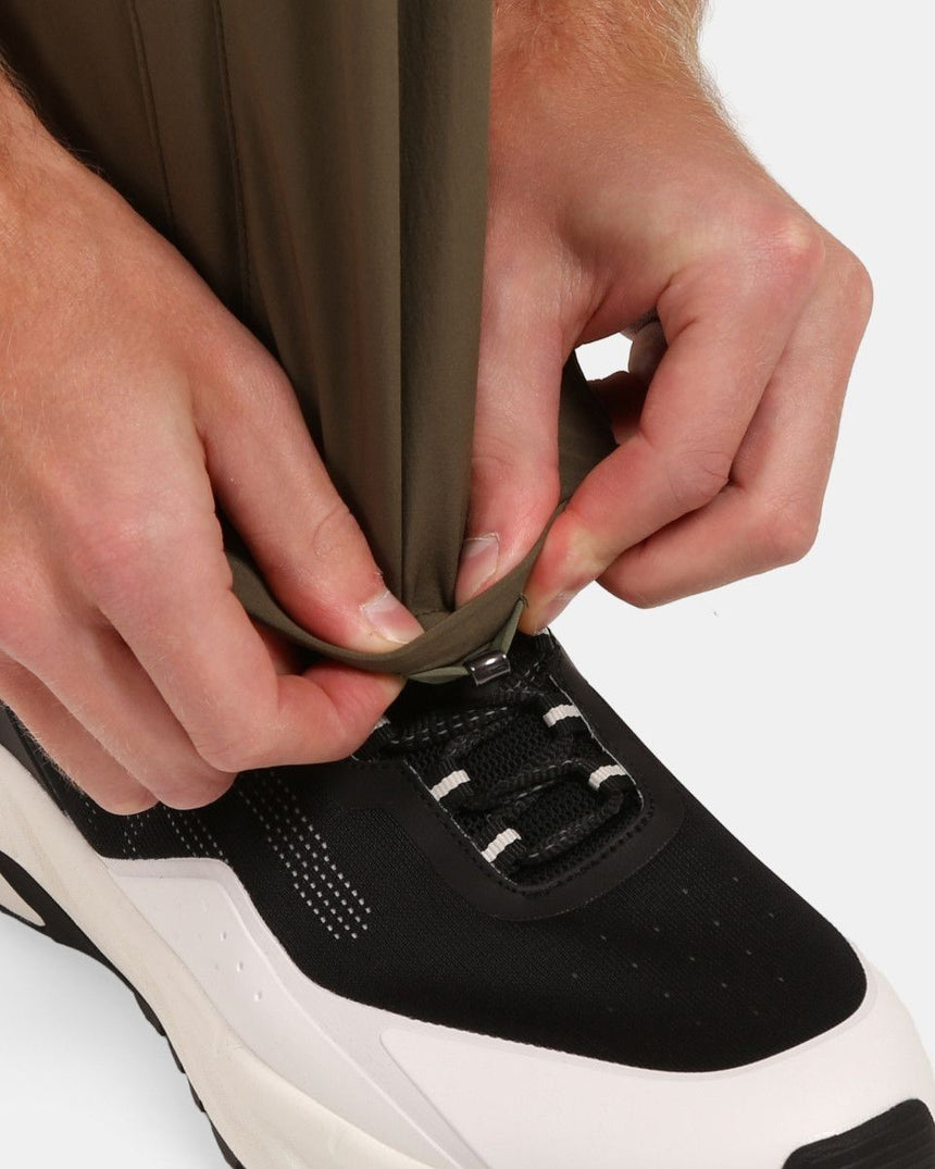 Kilpi Herren Zipp Off Trekkingshose HOSIO-M
