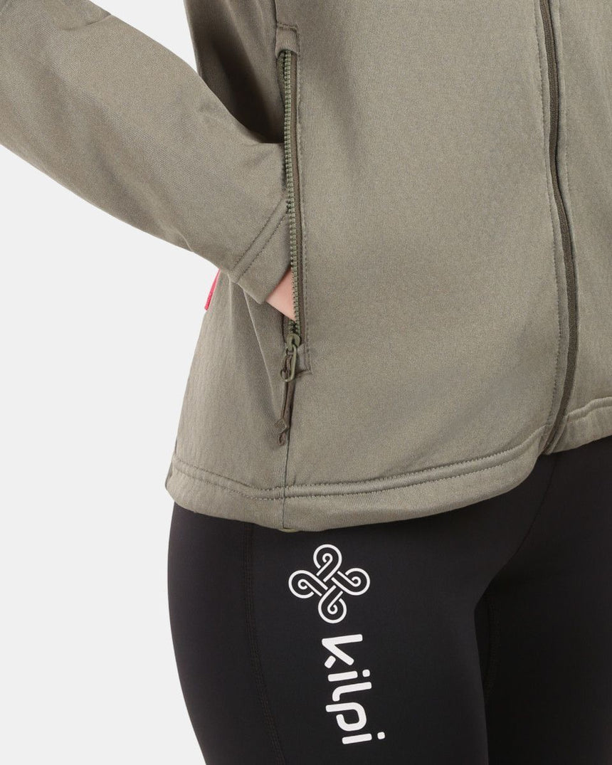 Kilpi Damen Sport-Midlayer Sevelen-W