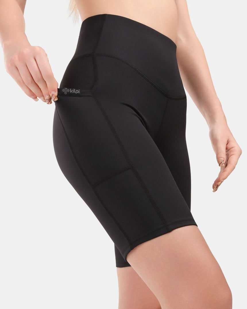 Kilpi Damen Short Leggings Artemi-W