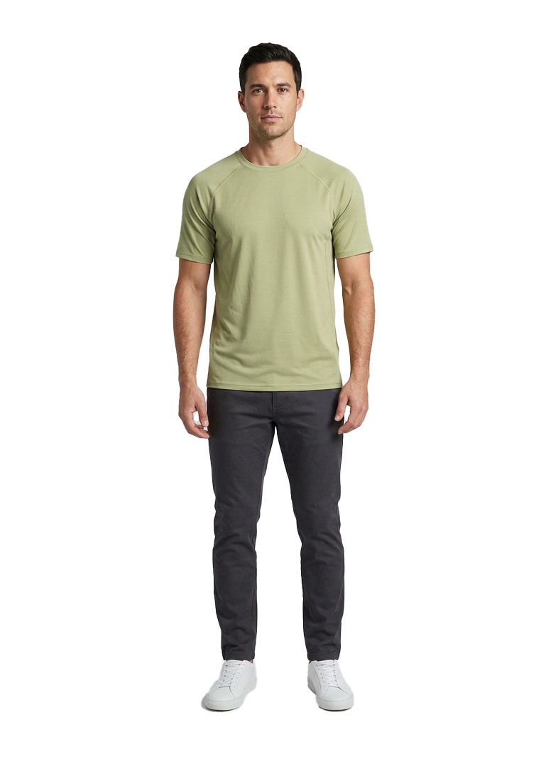 GTS Herren T-Shirt Superlight
