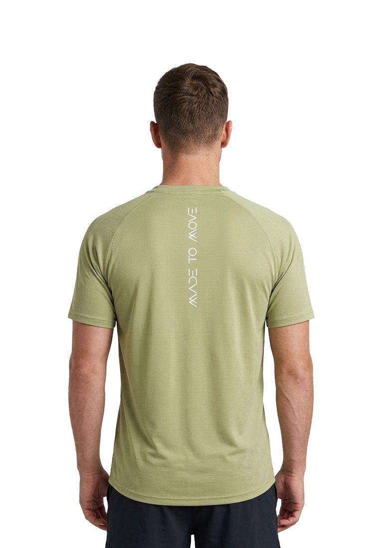 GTS Herren T-Shirt Superlight