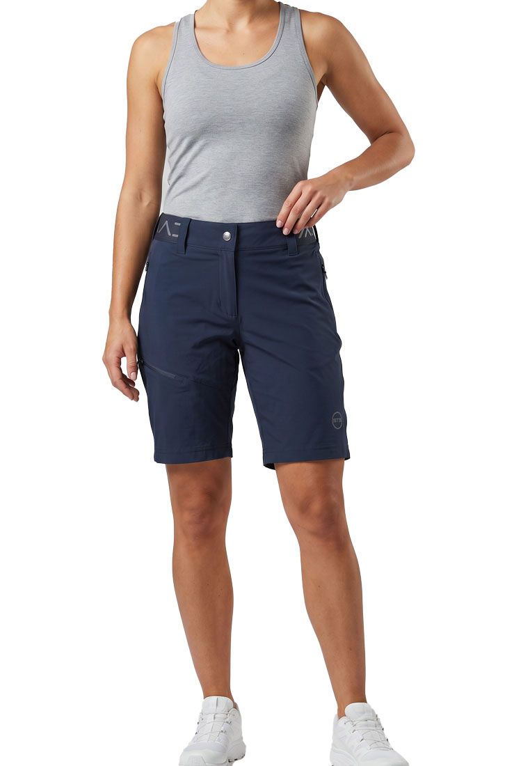GTS Damen Trekking-Shorts