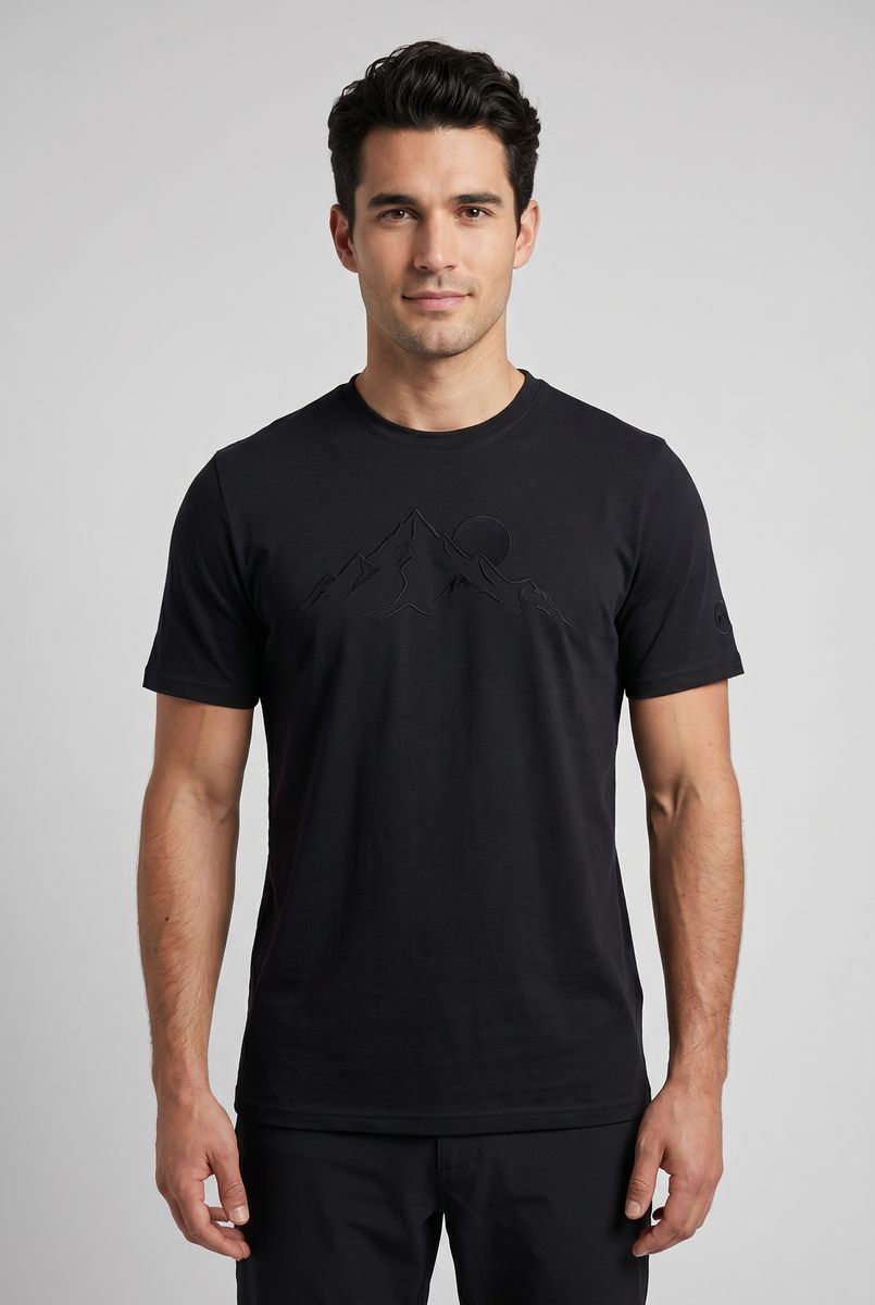 GTS Herren Funktionsshirt Rayon