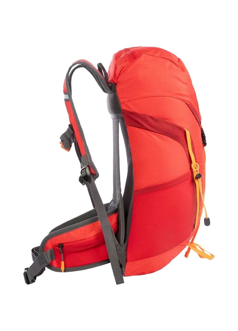 Elementerre Unisex Wanderrucksack 25L