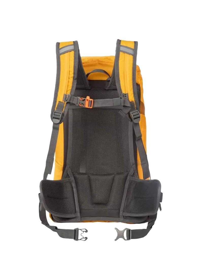 Elementerre Unisex Wanderrucksack 25L