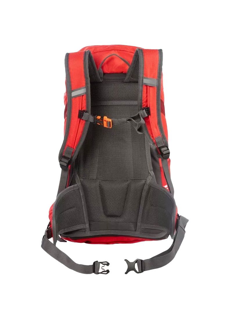 Elementerre Unisex Wanderrucksack 25L
