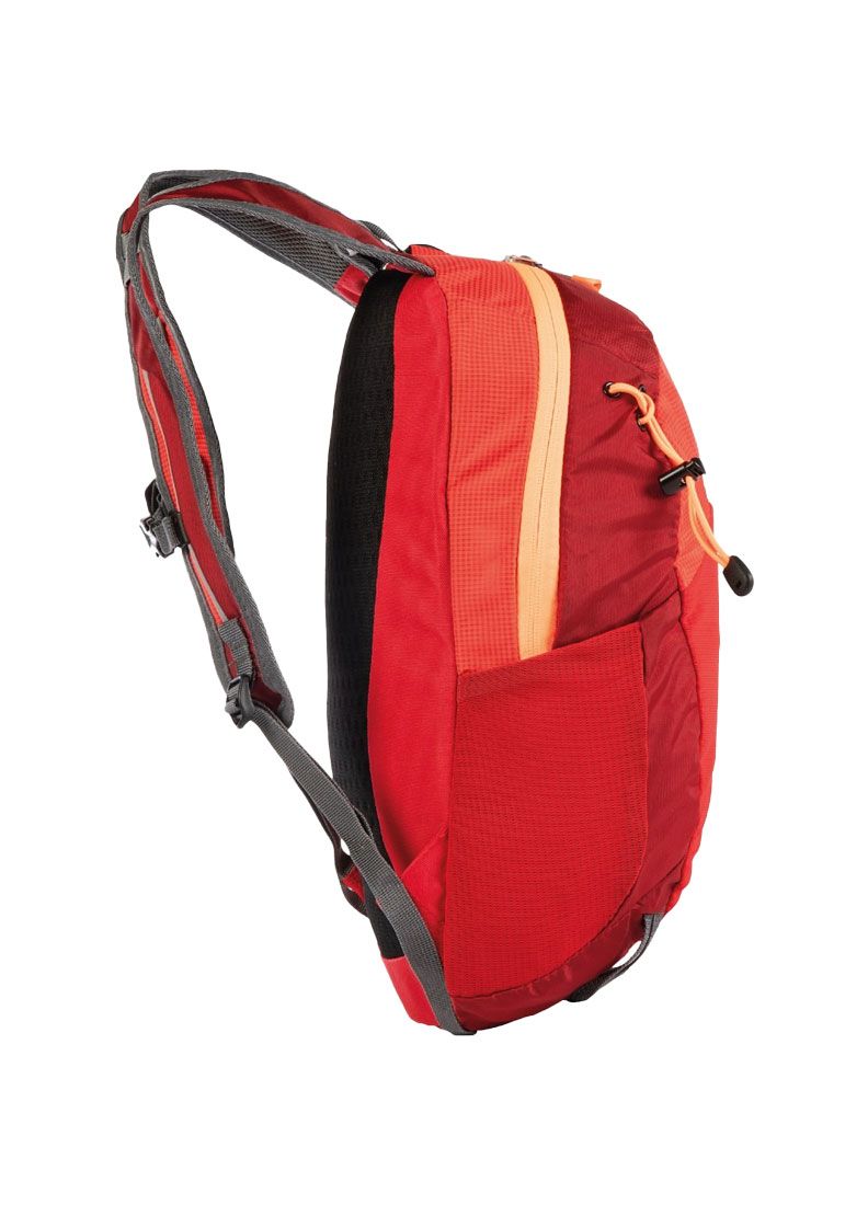Elementerre Unisex Tagesrucksack 15L