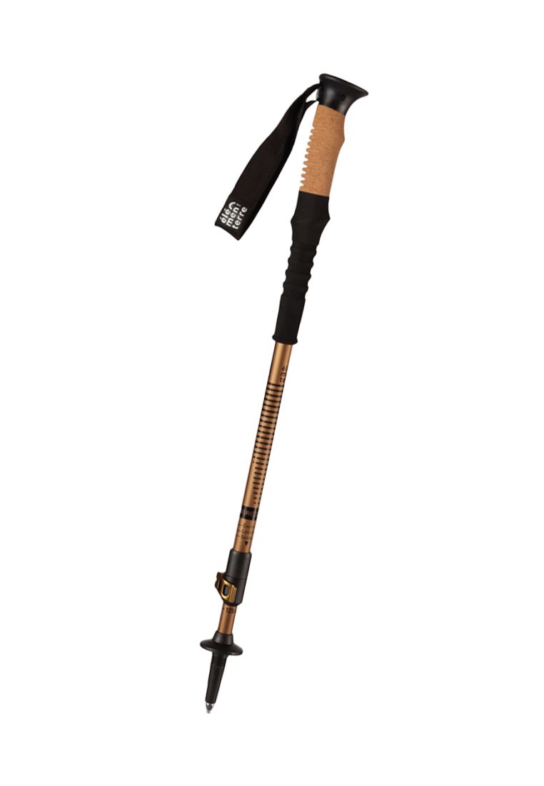 Elementerre Unisex Wanderstock (1 Stück)