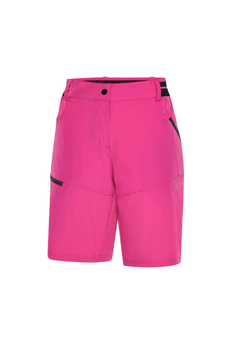 Connective Sport Hose kurzrose violet 31 36