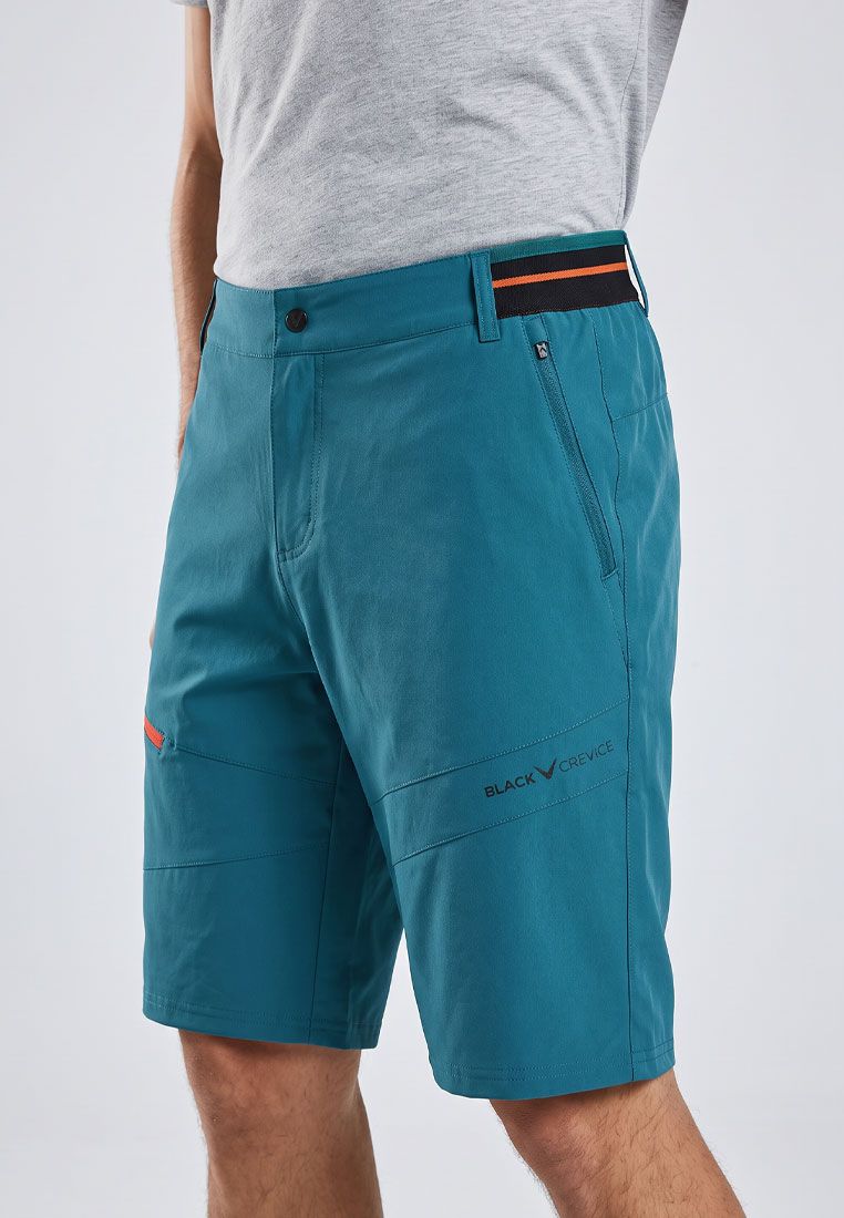 Black Crevice Herren Wander- & Trekkinghose