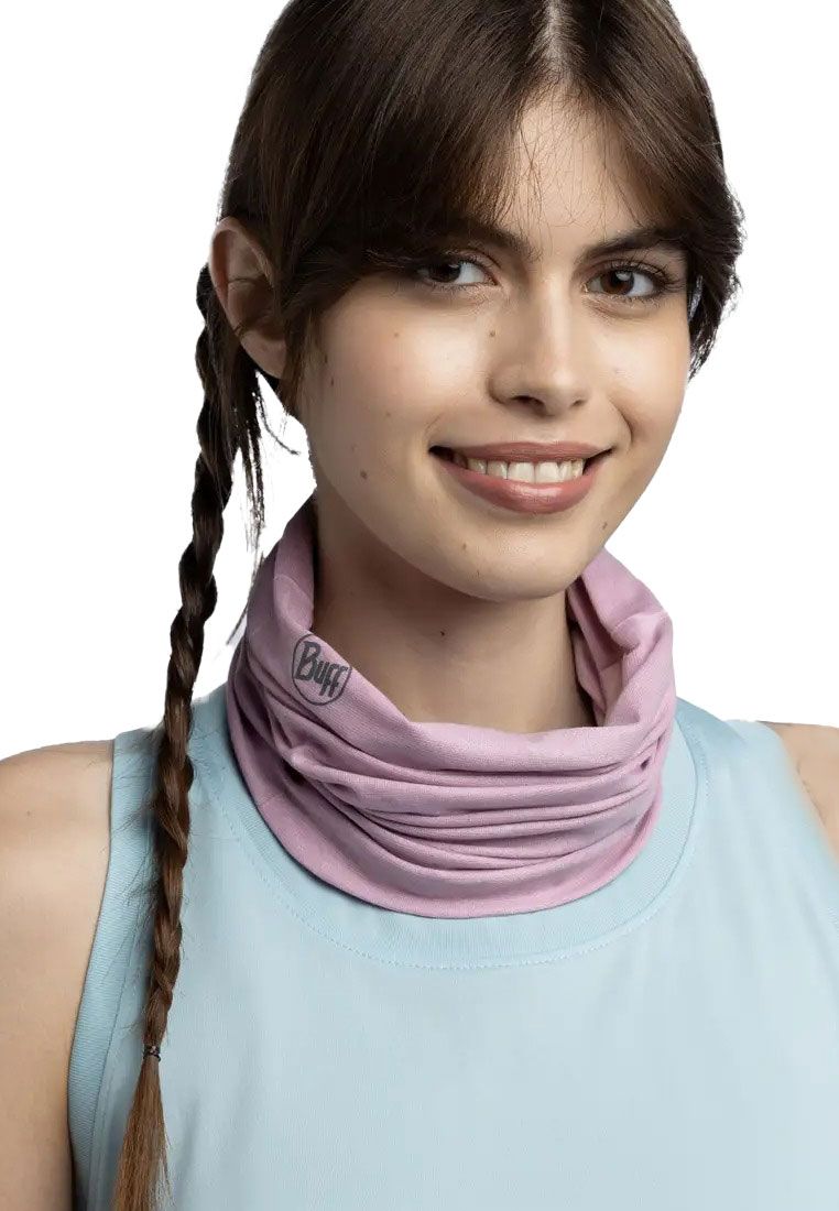 BUFF Unisex Multituch / Schlauchschal mit UV-Schutz (UPF 50+):