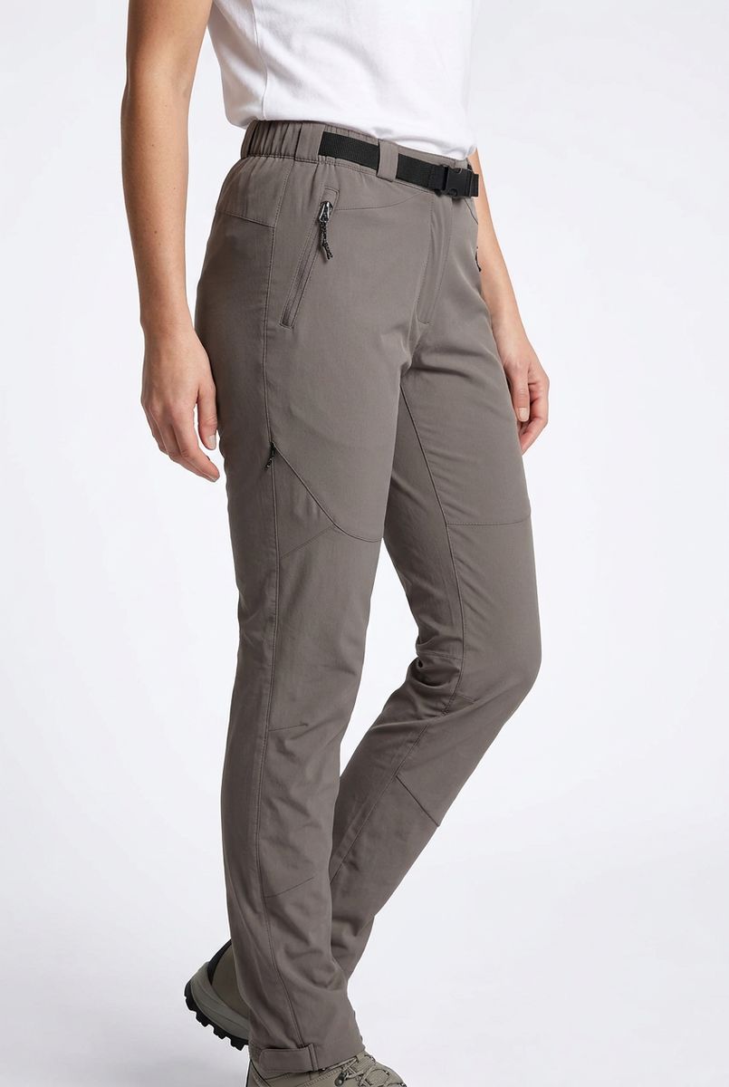LPO Damen Trekkinghose Gwen 183411 (Kurzgröße)