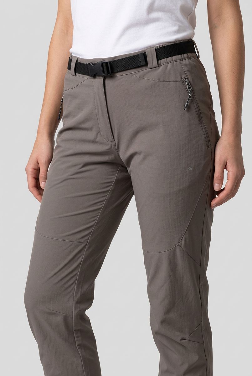 LPO Damen Trekkinghose Gwen 183411 (Kurzgröße)