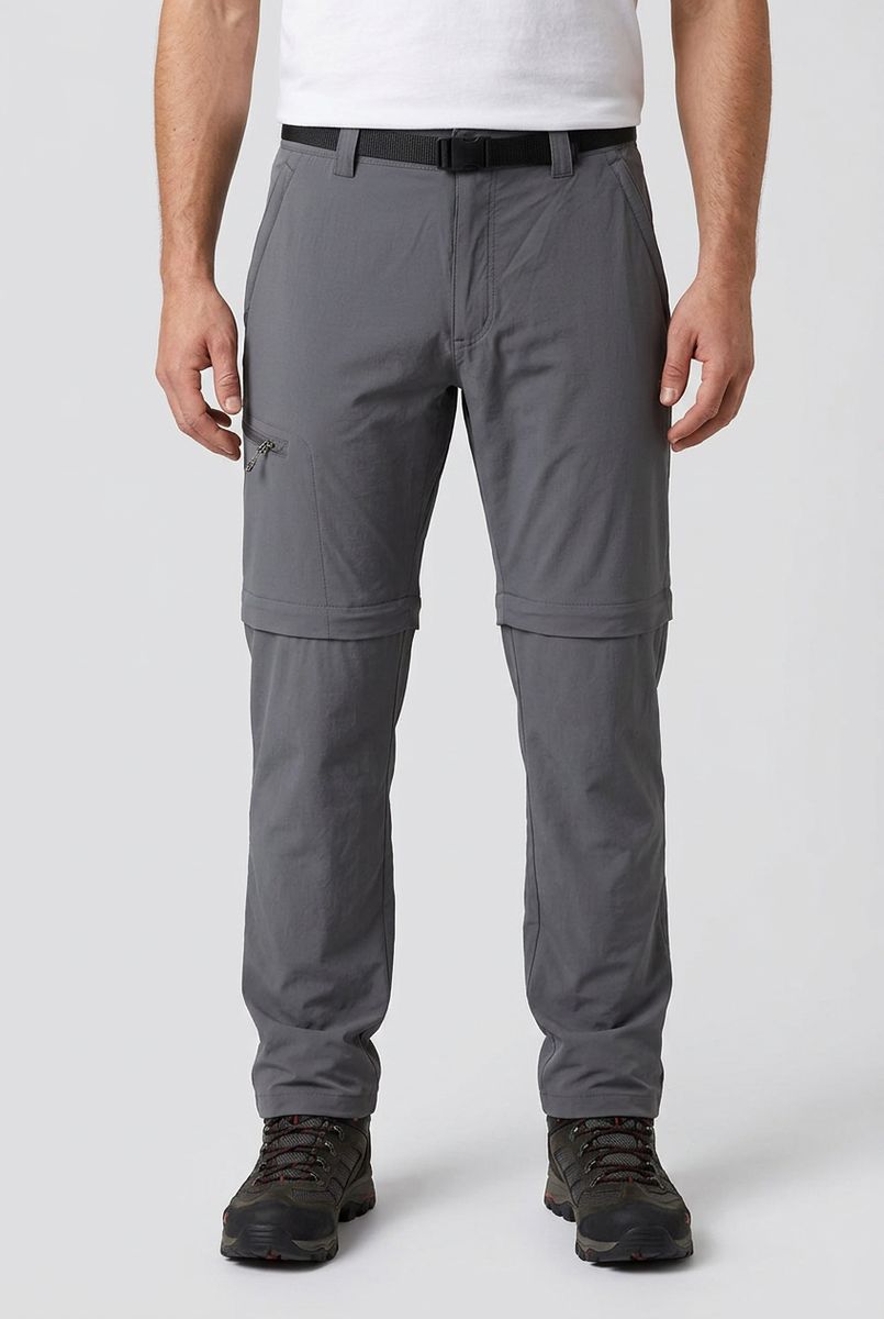LPO Herren Zipp - Off Hose Colin 2 182415